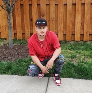 Meet your Posher, Edgar